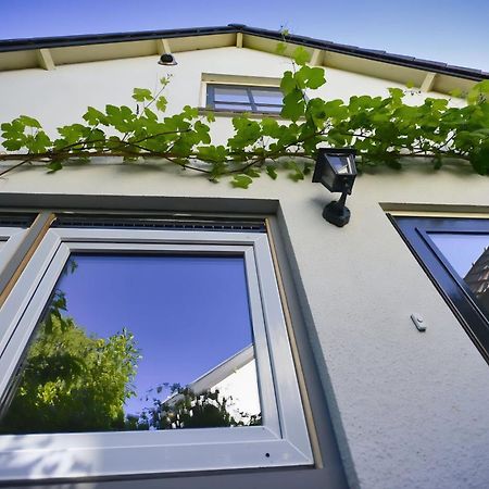 Logies Op Dreef Bed and Breakfast Driebergen Exteriör bild