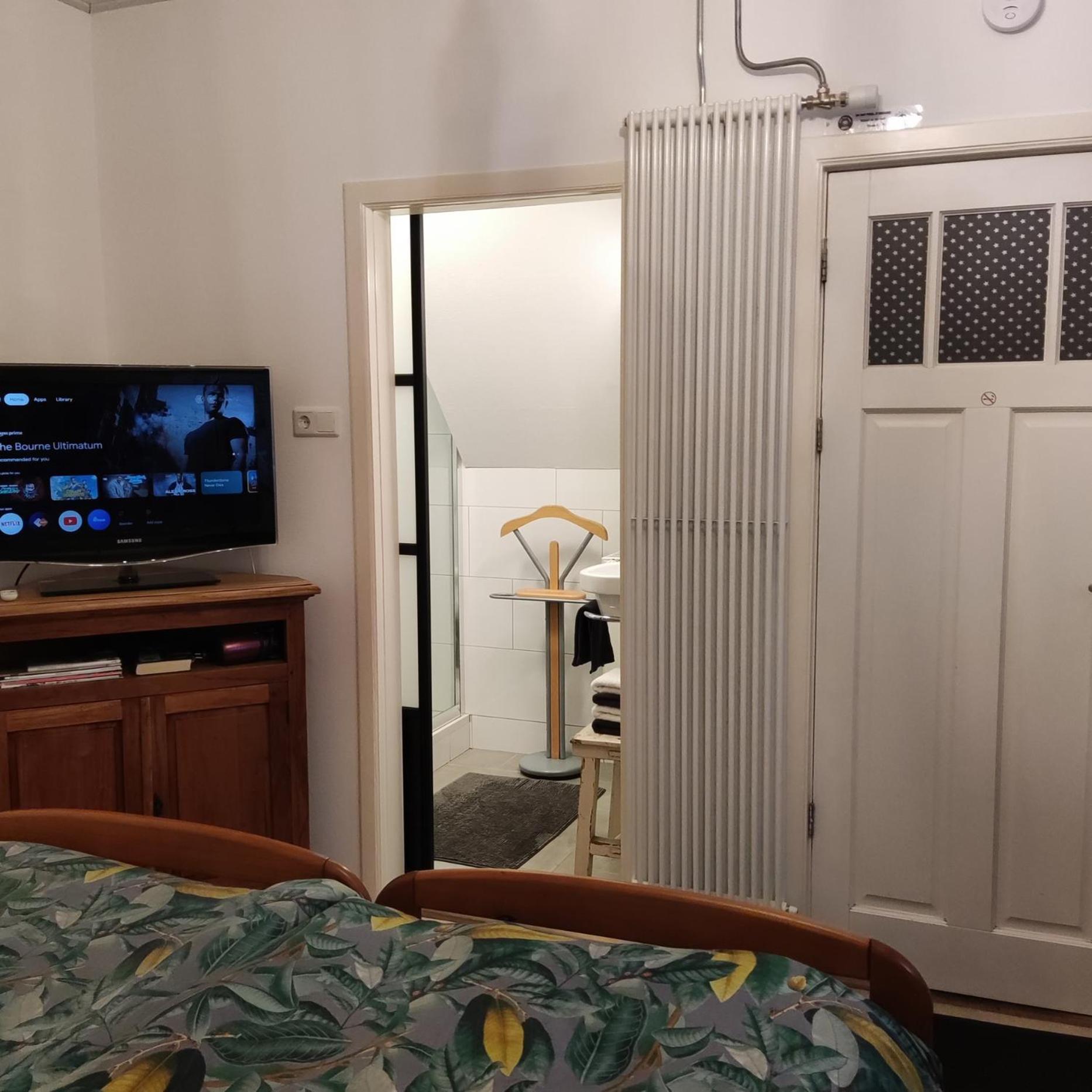 Logies Op Dreef Bed and Breakfast Driebergen Rum bild
